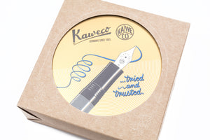 Kaweco, AL Sport Piston Fill Fountain Pen Gift Box