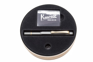 Kaweco, AL Sport Piston Fill Fountain Pen, Gift Box