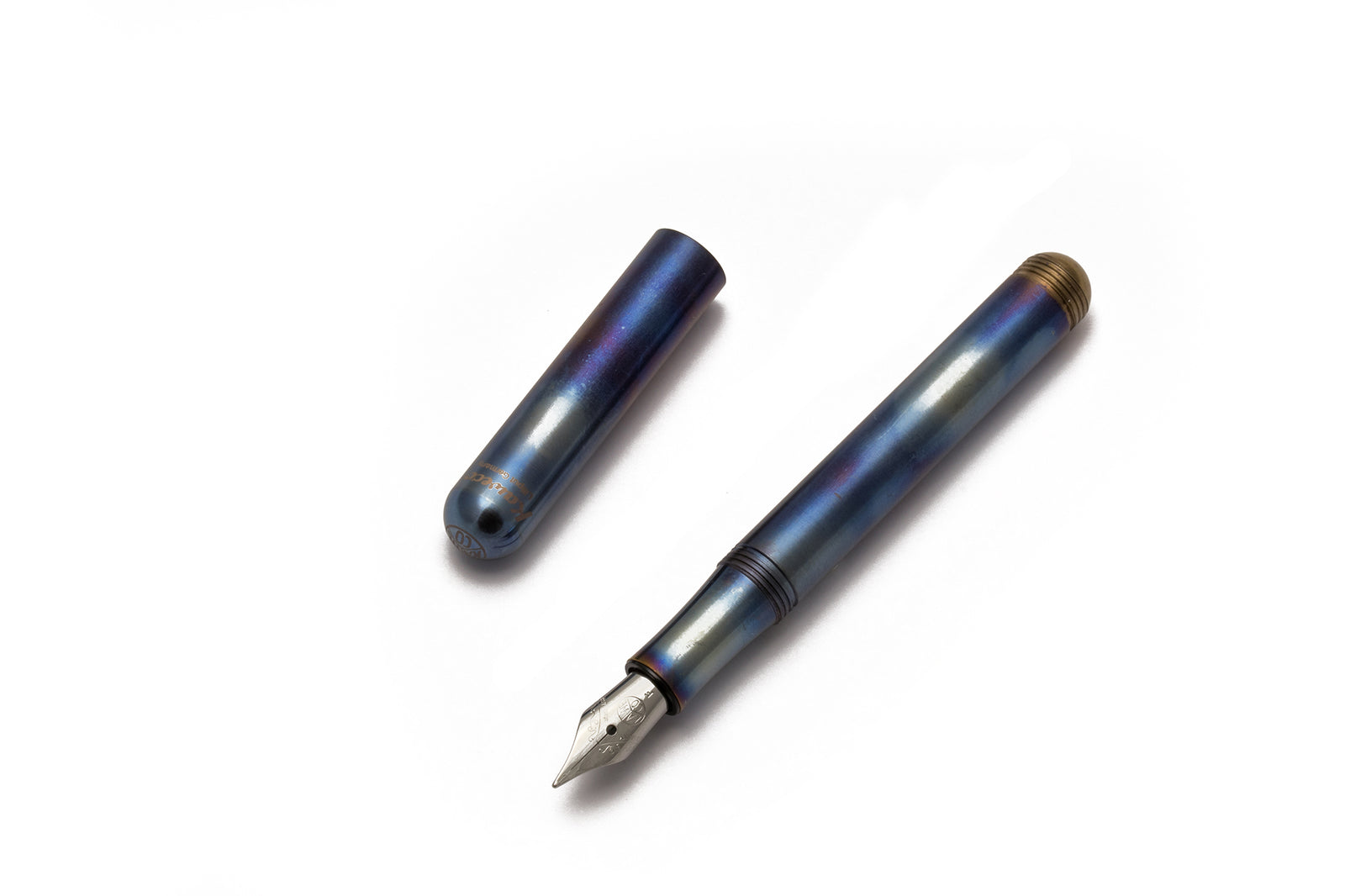 Fountain Pens  Knight's Writing Company Tagged Blue