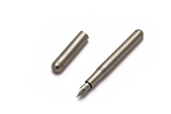 Kaweco, Stainless Steel Liliput